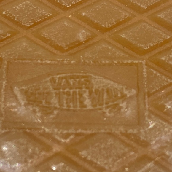 Vans Waffle Sole Stomp Pad Mountain Edition Left In Package O/S Unisex - Picture 2 of 5